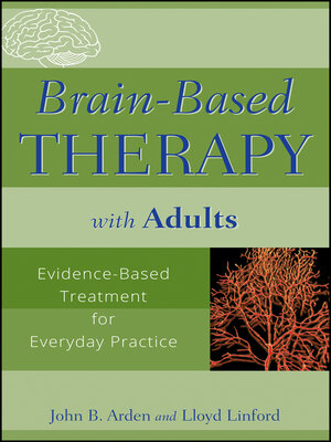 cover image of Brain-Based Therapy with Adults